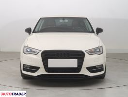 Audi A3 2013 2.0 147 KM
