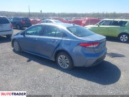 Toyota Corolla 2026 2