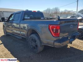 Ford Pozostałe 2021 5