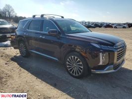 Hyundai Pozostałe 2024 3