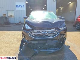 Ford Edge 2022 2