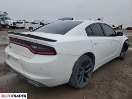 Dodge Charger 2019 3