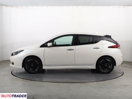 Nissan Leaf 2023 0.0 147 KM