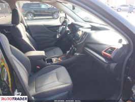 Subaru Forester 2021 2 Subaru Forester 2021 2