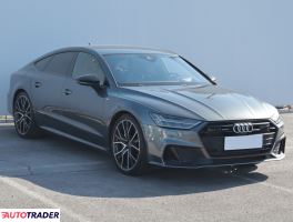 Audi A7 2018 3.0 281 KM