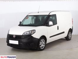 Fiat Doblo 2020 1.6
