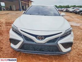 Toyota Camry 2023 2