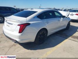 Cadillac Pozostałe 2024 3