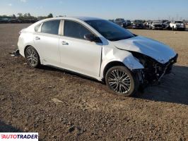 Kia Pozostałe 2023 2