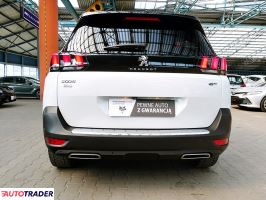 Peugeot 5008 2019 2.0 177 KM