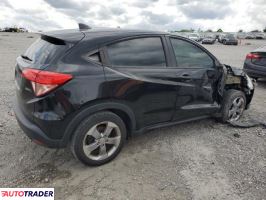 Honda HR-V 2018 1