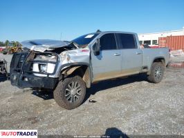 Chevrolet Silverado 2021 6