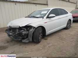 Volkswagen Jetta 2020 2