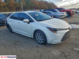 Toyota Corolla 2023 2