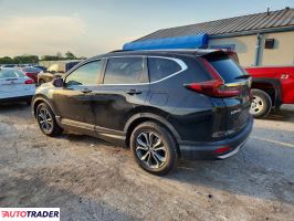 Honda CR-V 2021 2