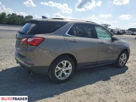 Chevrolet Equinox 2019 2 Chevrolet Equinox 2019 2