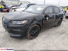 Honda HR-V 2025 2