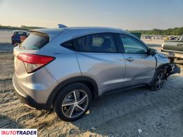 Honda HR-V 2022 1