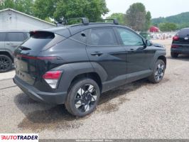 Hyundai Kona 2025 2 Hyundai Kona 2025 2