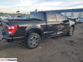 Ford Pozostałe 2023 2