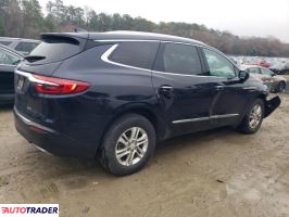 Buick Enclave 2020 3