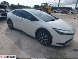 Toyota Prius 2024 2 Toyota Prius 2024 2