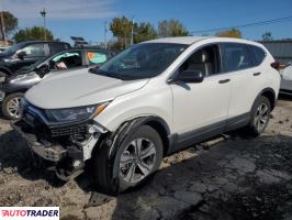 Honda CR-V - zobacz ofertę