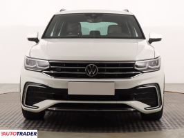 Volkswagen Tiguan 2020 1.5 147 KM