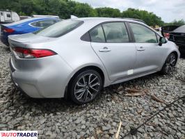 Toyota Corolla 2020 2