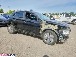 Hyundai Kona Electric 2021