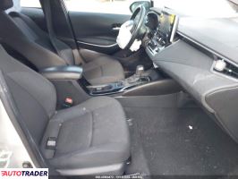 Toyota Corolla 2020 2