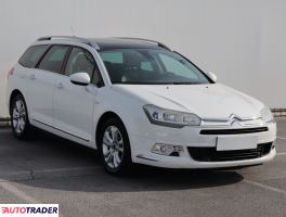 Citroen C5 - zobacz ofertę