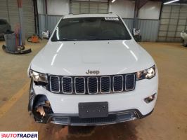 Jeep Grand Cherokee 2022 3
