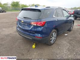 Chevrolet Equinox 2023 1