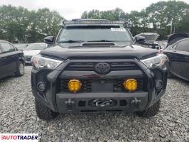 Toyota Pozostałe 2023 4 Toyota Pozostałe 2023 4