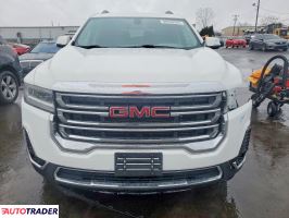 GMC Acadia 2020 3
