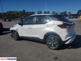 Nissan Pozostałe 2021 1