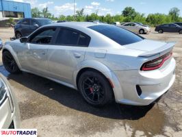 Dodge Charger 2023 6 Dodge Charger 2023 6