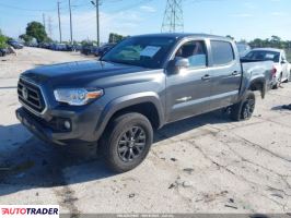 Toyota Tacoma 2023 3 Toyota Tacoma 2023 3