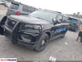 Ford Pozostałe 2020 3 Ford Pozostałe 2020 3