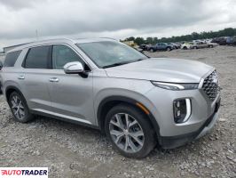 Hyundai Pozostałe 2022 3 Hyundai Pozostałe 2022 3