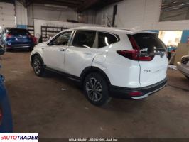 Honda CR-V 2022 2