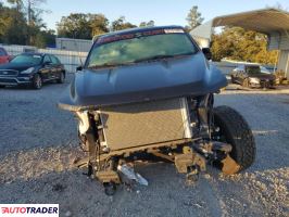 Ford Pozostałe 2024 5