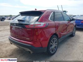 Ford Edge 2019 2 Ford Edge 2019 2