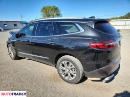 Buick Enclave 2019 3
