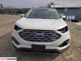 Ford Edge 2020 2 Ford Edge 2020 2