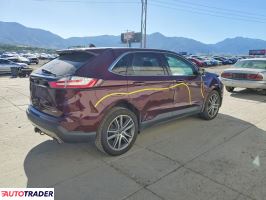 Ford Edge 2020 2