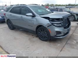 Chevrolet Equinox 2024 1