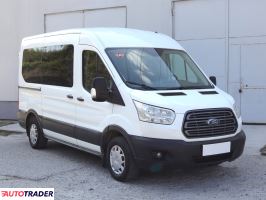 Ford Transit 2017 2.0