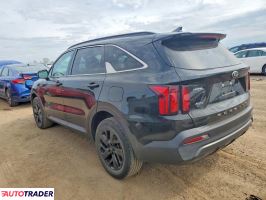 Kia Sorento 2021 2